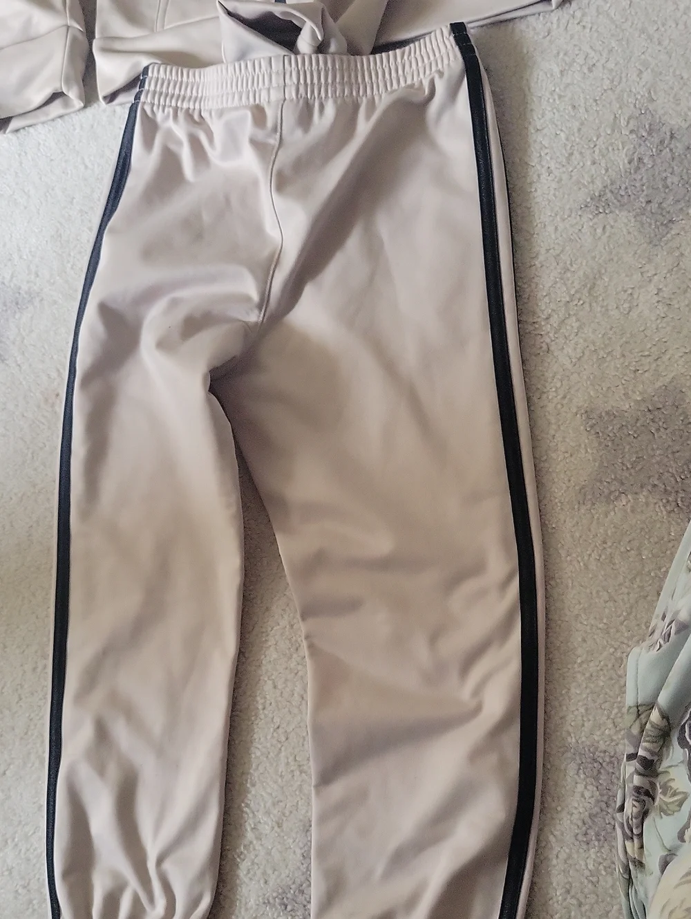adidas two piece